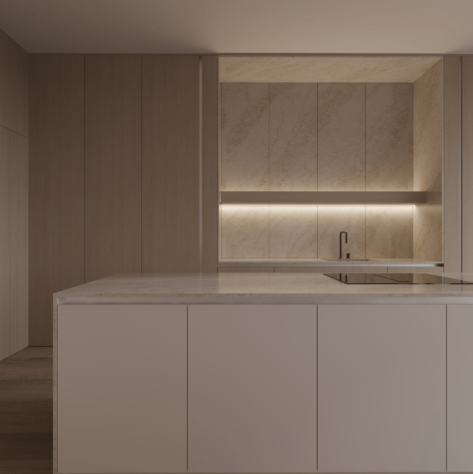 worktop