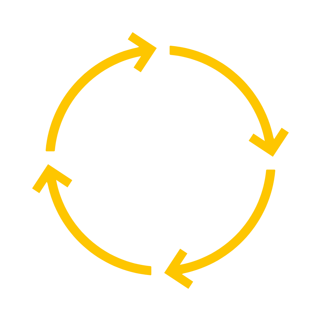 End-to-End Service