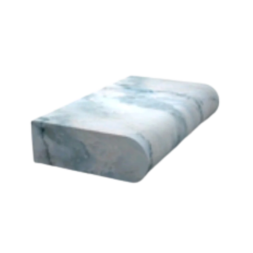 Full Bullnose