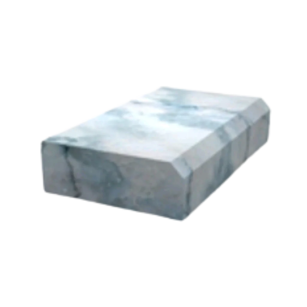 Quarter Bevel top