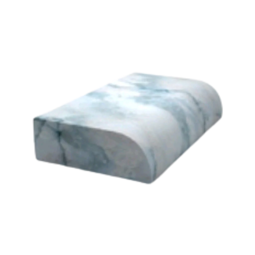 Semi Bullnose
